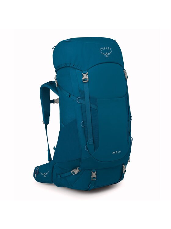 Osprey Osprey Plecak 318918 Błękitny