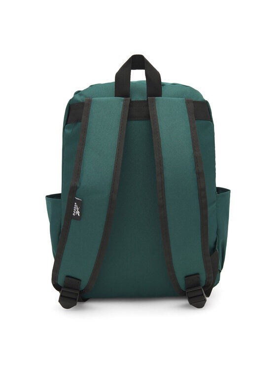 Reebok Reebok Rucksack RBK-004-CCC-05 Grün