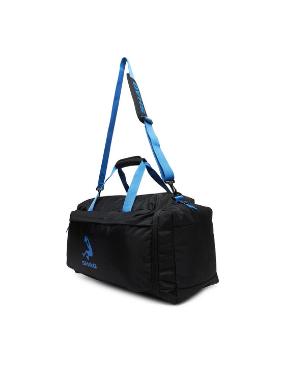 SHAQ SHAQ Torba sportowa SHAQ-P-007-07 Czarny