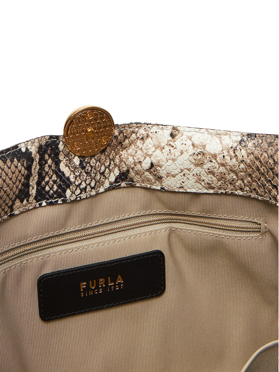 Furla Furla Ročna torba Sfera Soft WB01640 Q82000 TO200 Rjava