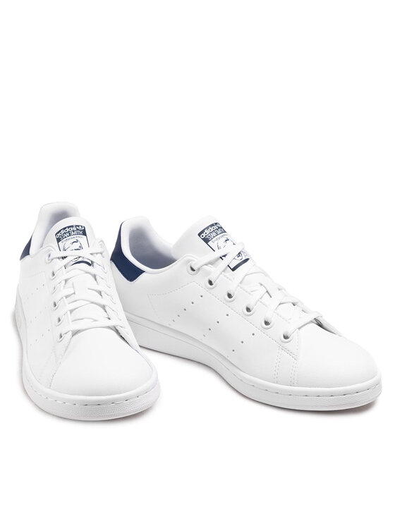 adidas adidas Сникърси Stan Smith J H68621 Бял