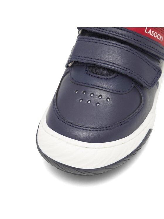 Lasocki Kids Lasocki Kids Sneakersy PAMI CI12-PAMI-S2A Granatowy