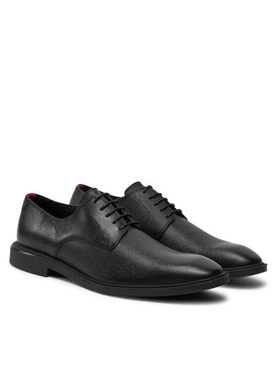 HUGO HUGO Pantofi Gryff 50536212 Negru