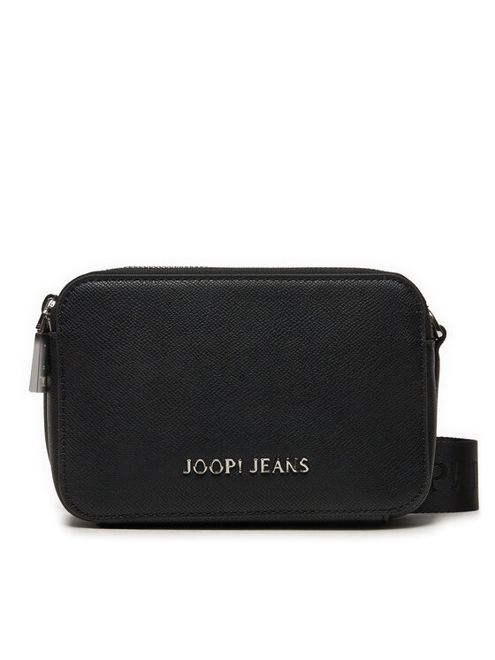 JOOP! Kabelka Susan 4130000924 Čierna