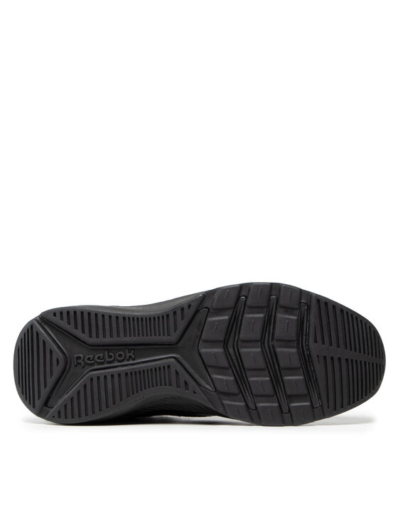 Reebok Reebok Pantofi pentru alergare Xt Sprinter 2.0 H02856 Negru