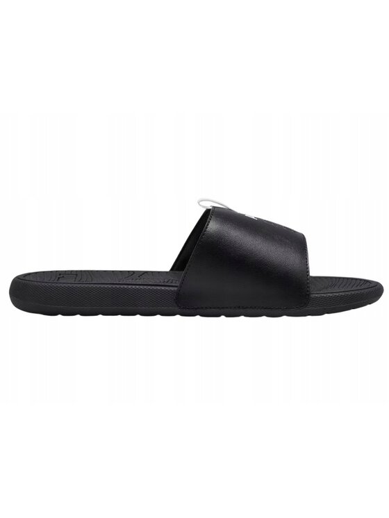 Puma Puma Klapki 398488-02 Czarny