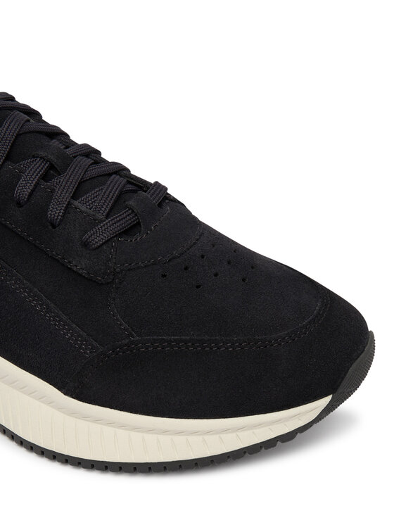 BOSS BOSS Sneakers Ttnm Evo 50563920 Bleumarin