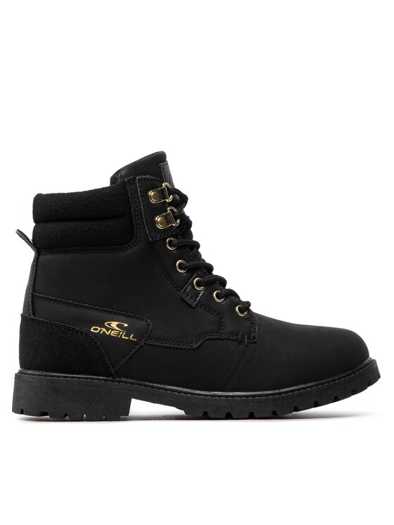O'Neill O'Neill Черевики туристичні El Capitan Women High 90223009.11A Чорний