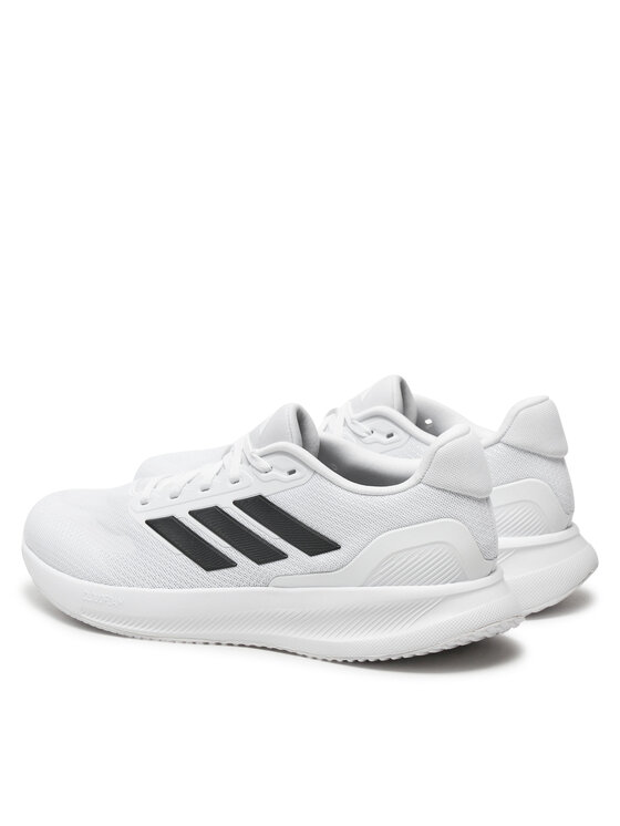 adidas adidas Αθλητικά Runfalcon 5 JH9637 Λευκό