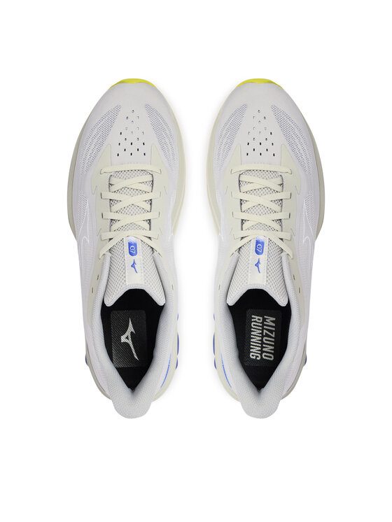 Mizuno Mizuno Běžecké boty Wave Skyrise 7 J1GC2609 Bílá