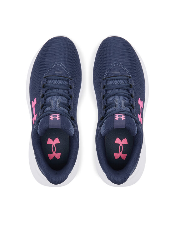 Under Armour Under Armour Laufschuhe UA Phade RN 3 3028259-044 Dunkelblau