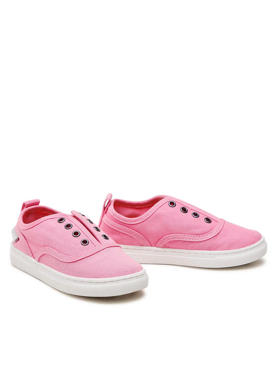 Primigi Primigi Sneakers aus Stoff 1949800 Rosa