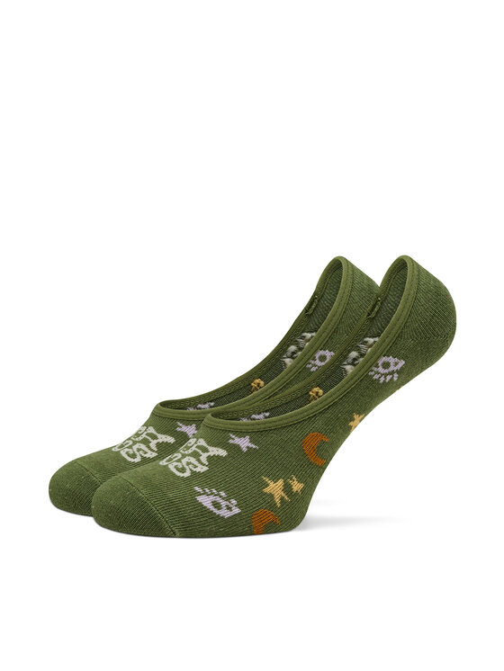 Vans Vans Pedulini Scattered Vans Canoodle VN000AA2C7S1 Viola