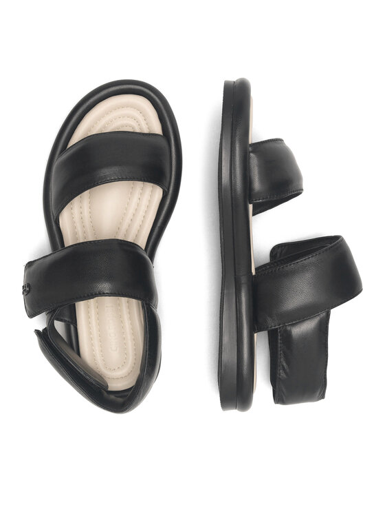 GINO ROSSI Gino Rossi Sandalen LLEIDA-01 Schwarz