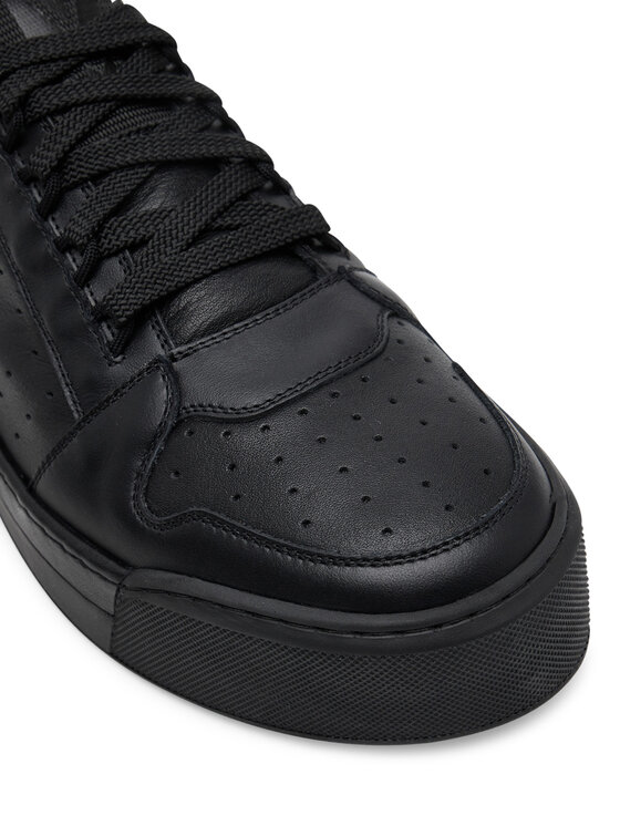 Vic Matié Vic Matié Sneakersy 1G8752U V02BQWB001 Černá