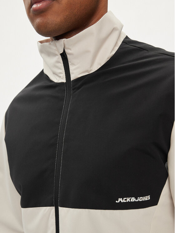 Jack&Jones Jack&Jones Kevad-sügis jope Alex 12249382 Beež Regular Fit