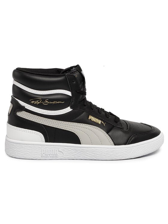 Puma ralph 2025 sampson noir