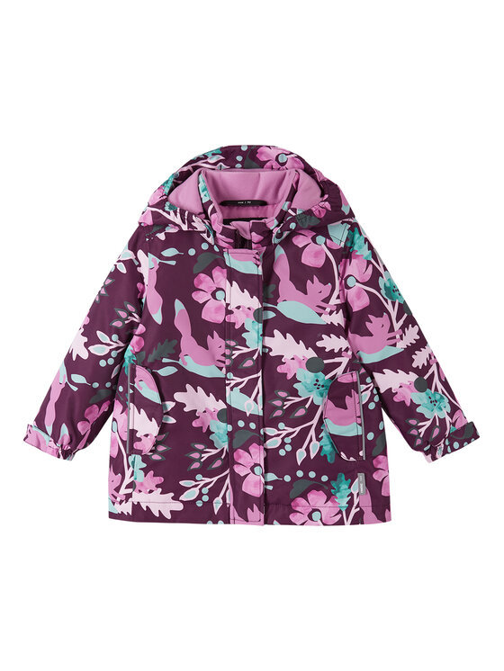 Reima Reima Giubbotto invernale Kuhmoinen 5100121A Rosa Regular Fit