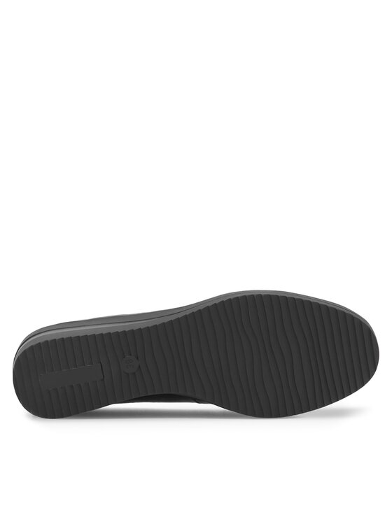 Clara Barson Clara Barson Halbschuhe WYL1711-29 Schwarz