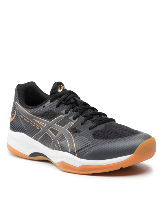 asics gel court hunter