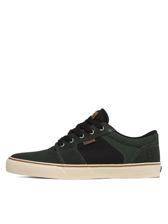 Etnies Etnies Snīkeri Barge Ls 4101000351 Zaļš