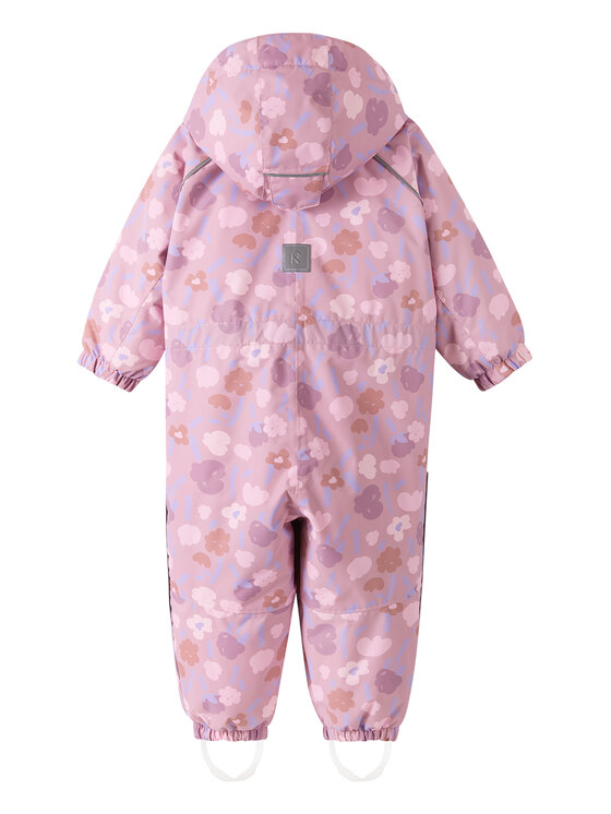 Reima Reima Talvekombinesoon Lappi 5100129C Heleроosa Regular Fit