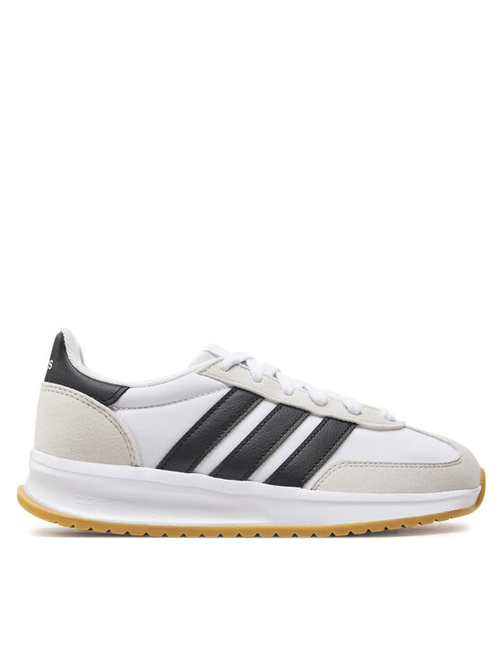 adidas adidas Sneakersy Run 70s 2.0 JI2266 Biały