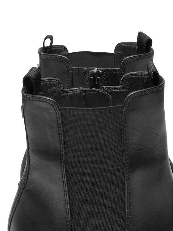 HÖGL HÖGL Stivaletti 8-105513 Nero