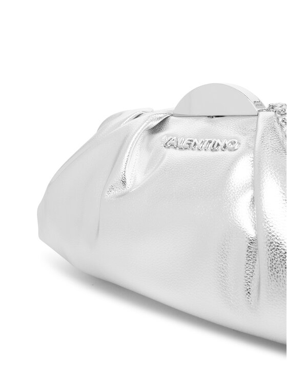 Valentino Valentino Torbica Iside VBS9YA17 Srebrna