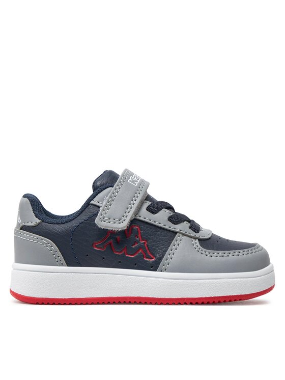 Sneakers Kappa Logo Malone 5 Ev Inf 381Y12W Bleumarin