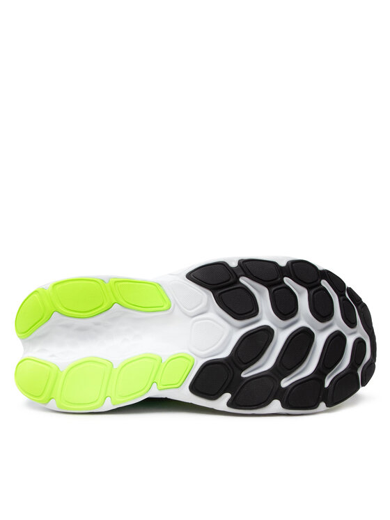 New Balance New Balance Jooksujalatsid Fresh Foam More v4 MMORWT4 Valge