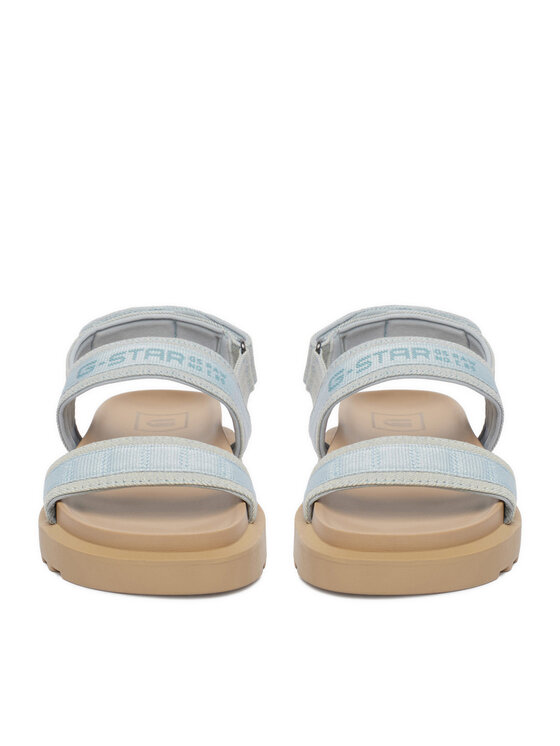 G-Star Raw G-Star Raw Sandalen CEO-COLS1 Blau