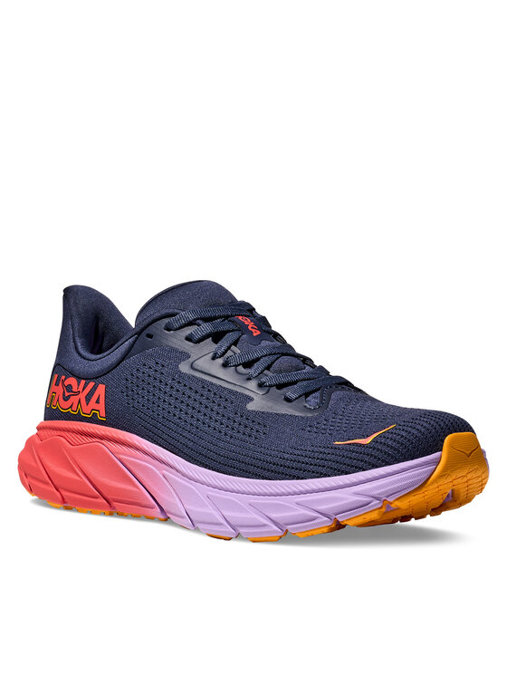 Hoka Hoka Pantofi pentru alergare Arahi 7 1147851 Bleumarin