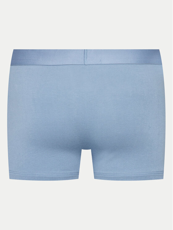 Calvin Klein Underwear Calvin Klein Underwear Boxershorts 000NB4115A Blau