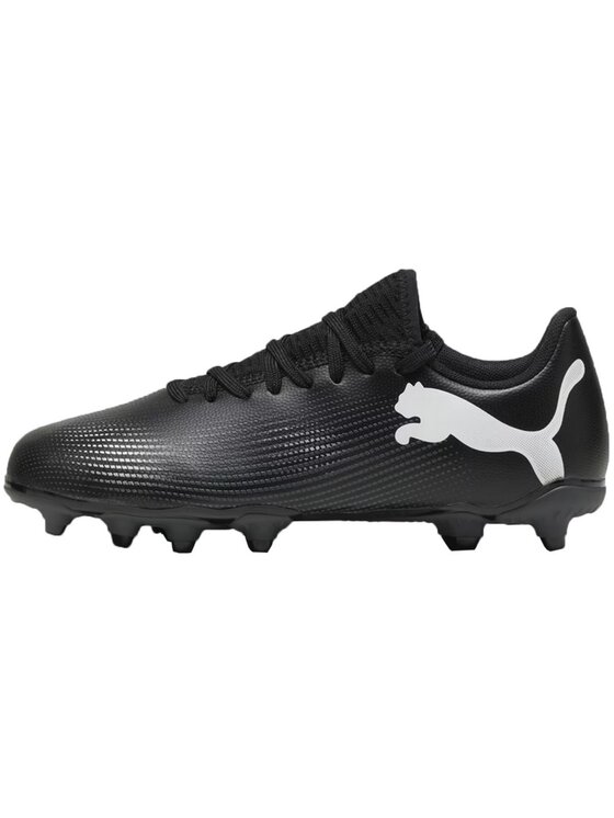 Puma Puma Buty do piłki nożnej 107734 Czarny
