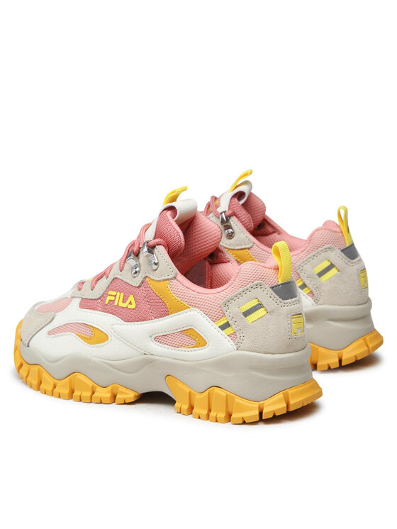 Fila Fila Sneakers Ray Tracer Tr2 Wmn FFW0083.43024 Beige