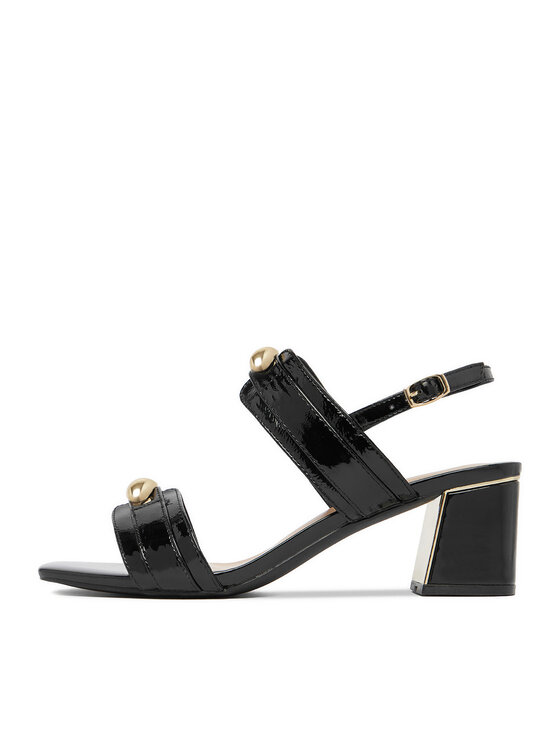 Lasocki Lasocki Sandalen CEO-6A9957-25 Schwarz