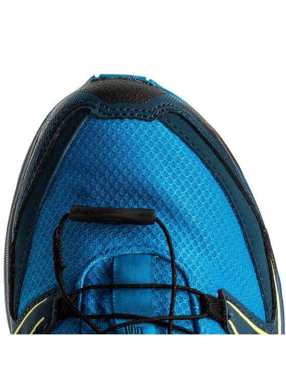 Salomon Salomon Jooksujalatsid Xa Lite Gtx GORE-TEX 400713 28 W0 Sinine