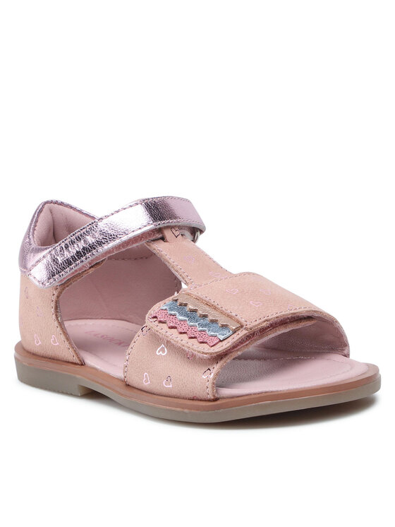 Lasocki Kids Lasocki Kids Sandalen CI12-HAPPY-03 Rosa