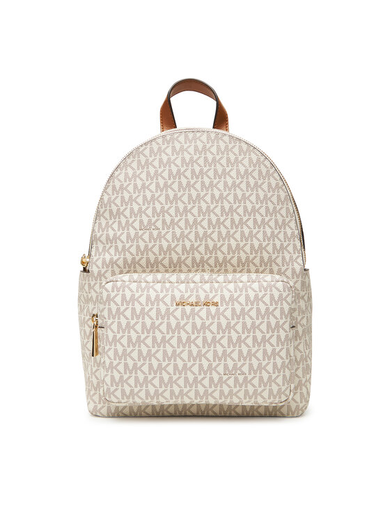 MICHAEL Michael Kors MICHAEL Michael Kors Batoh Tanner 30T5GTNB2B Béžová