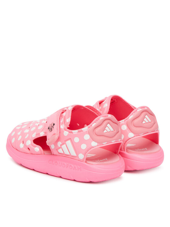 adidas adidas Sandales Disney Minnie Mouse JQ4400 Rozā