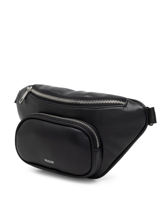 DeeZee DeeZee Marsupio MDN-C-003-03 Nero
