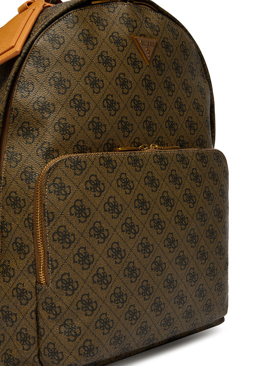 Guess Guess Mugursoma HMMIII P6219 Tumši brūna