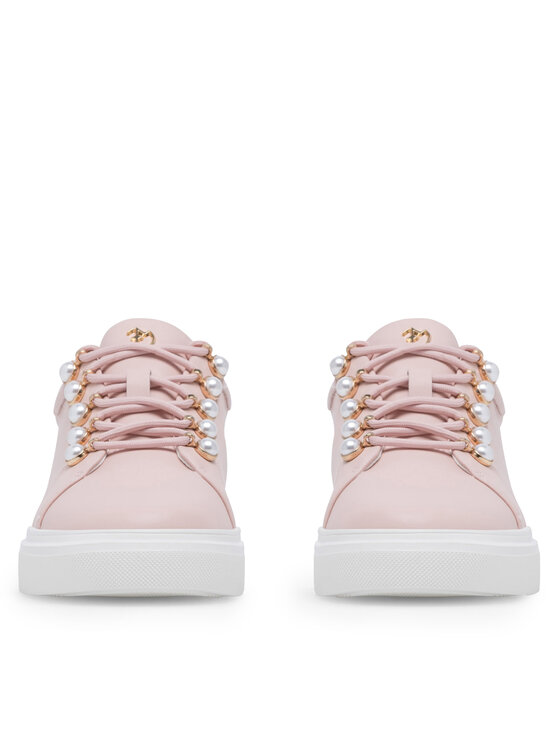 Eva Minge Eva Minge Sneakers NOEMIE-035-18 Rosa