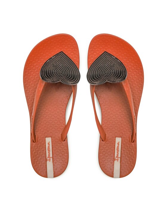 Flip flop Ipanema IPANEMA MAXI FASHION 82120 Brown AG516