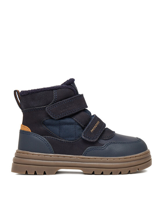 Lasocki Kids Lasocki Kids Зимни обувки CEO-CI12-VOLGA-02 Тъмносин