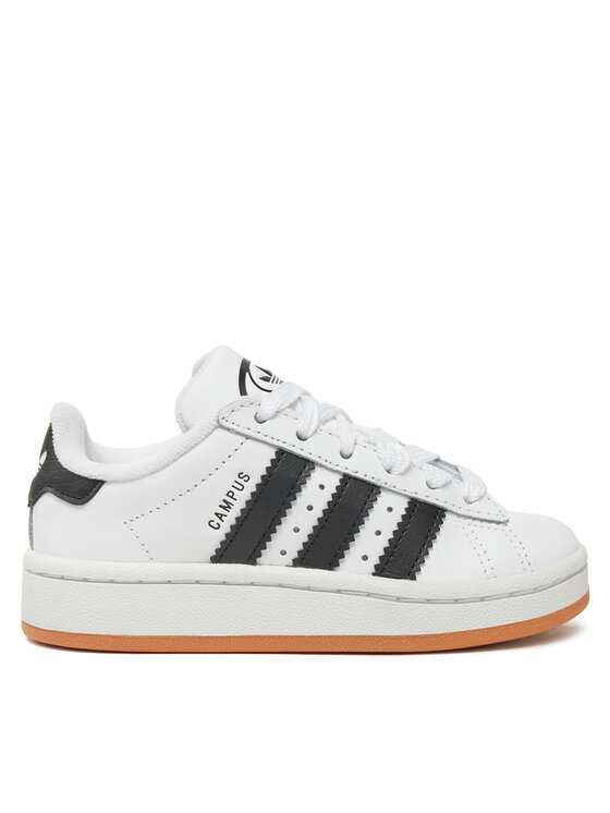 adidas adidas Sneakersy Campus 00s JP7035 Biały