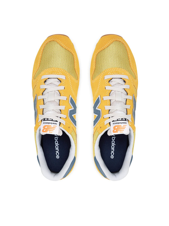 New Balance Sneakers ML373HG2 Gelb | Modivo.de