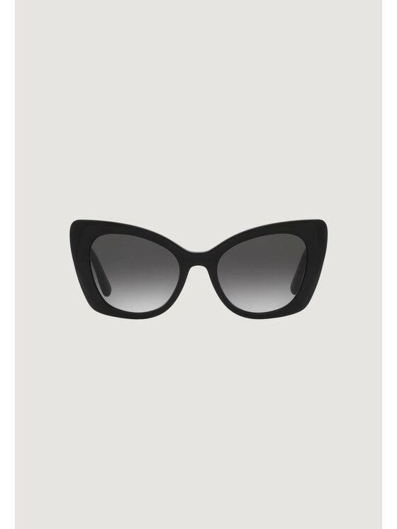 Okulary przeciwsłoneczne Dolce&Gabbana, Czarne, 0DG4405