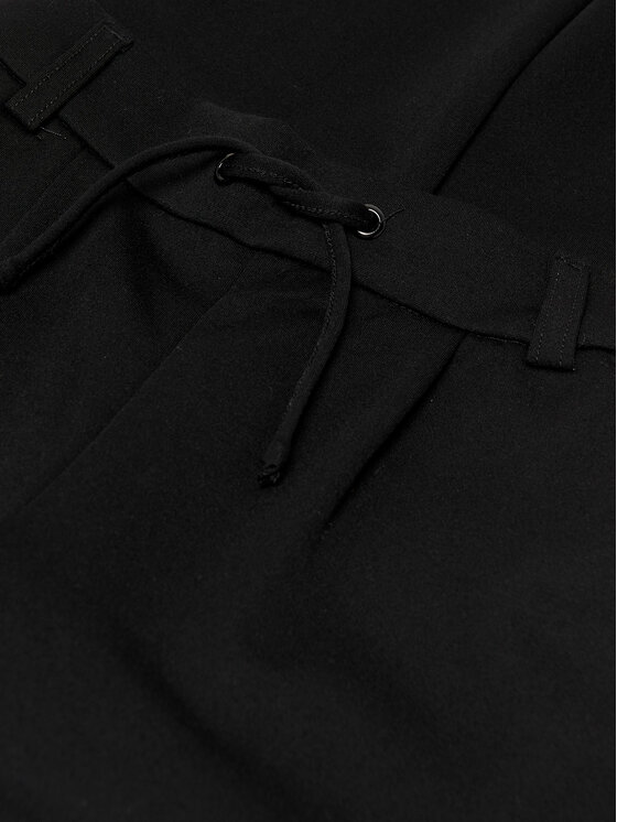 Kids ONLY Kids ONLY Pantaloni di tessuto 15183864 Nero Regular Fit